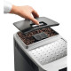 Кавомашина автоматична Delonghi Magnifica S ECAM 22.110.SB
