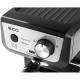 Ріжкова кавоварка еспресо ECG ESP 20101