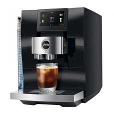 Кавомашина автоматична Jura Z10 Diamond Black (EA) 15349