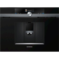 Кавомашина автоматична Siemens CT836LEB6