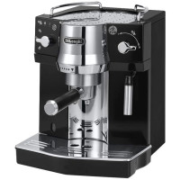 Ріжкова кавоварка еспресо Delonghi EC 820 B