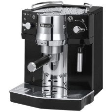 Ріжкова кавоварка еспресо Delonghi EC 820 B
