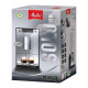 Кавомашина автоматична Melitta CAFFEO SOLO Silver (E950-103)