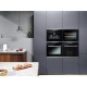 Вбудована кавоварка Electrolux KBC65X