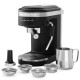 Ріжкова кавоварка еспресо KitchenAid 5KES6403EBM
