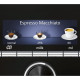 Кавомашина автоматична Siemens EQ.9 Plus S400 TI924301RW