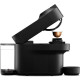 Капсульна кавоварка еспресо Delonghi Nespresso Vertuo Pop ENV90.B