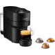 Капсульна кавоварка еспресо Delonghi Nespresso Vertuo Pop ENV90.B