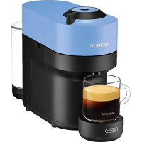 Капсульна кавоварка Delonghi Nespresso Vertuo Pop Pacific Blue ENV90.A