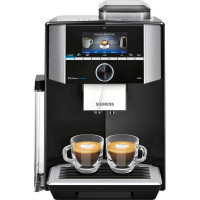 Кавомашина автоматична Siemens EQ.9 Plus Connect S500 TI9553X9RW