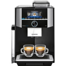 Кавомашина автоматична Siemens EQ.9 Plus Connect S500 TI9553X9RW