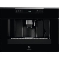 Вбудована кавоварка Electrolux KBC65X