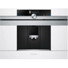 Кавомашина автоматична Siemens CT636LEW1