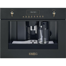 Кавомашина автоматична SMEG CMS8451A