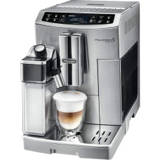 Кавомашина автоматична Delonghi PrimaDonna S Evo ECAM 510.55.M