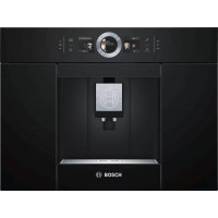 Кавомашина автоматична Bosch CTL636EB6