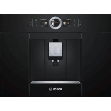 Кавомашина автоматична Bosch CTL636EB6
