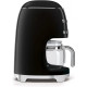 Крапельна кавоварка SMEG DCF02BLEU