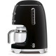 Крапельна кавоварка SMEG DCF02BLEU