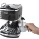 Ріжкова кавоварка еспресо Delonghi Scultura ECZ 351 BK