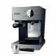 Ріжкова кавоварка еспресо Prime Technics PACO 206 Crema