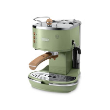 Ріжкова кавоварка еспресо Delonghi Icona Vintage ECOV 310.GR