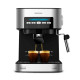 Ріжкова кавоварка еспресо CECOTEC Cumbia Power Espresso 20 Matic (01509)