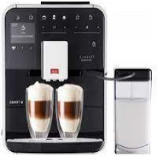 Кавомашина автоматична Melitta Barista T Smart F84/0-100