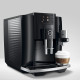 Кавомашина автоматична Jura E8 Piano Black