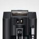 Кавомашина автоматична Jura E8 Piano Black