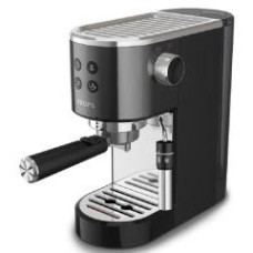 Ріжкова кавоварка еспресо Krups Virtuoso+ Pump XP444G10