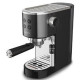 Ріжкова кавоварка еспресо Krups Virtuoso+ Pump XP444G10
