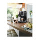 Кавомашина автоматична Delonghi Dinamica Plus ECAM 370.70.B