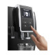 Кавомашина автоматична Delonghi Dinamica Plus ECAM 370.70.B