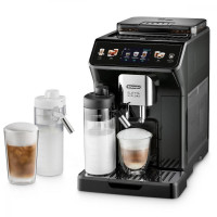 Кавомашина автоматична Delonghi Eletta Explore ECAM 450.55.G