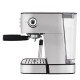 Ріжкова кавоварка еспресо Rotex RCM750-S Life Espresso