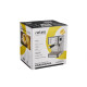 Ріжкова кавоварка еспресо Rotex RCM750-S Life Espresso
