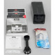 Кавомашина автоматична Melitta CI Touch Black (F630-102)