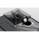 Кавомашина автоматична Melitta CI Touch Black (F630-102)