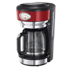 Крапельна кавоварка Russell Hobbs Retro Ribbon Red 21700-56