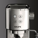 Ріжкова кавоварка еспресо Krups XP444C10