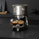 Ріжкова кавоварка еспресо Krups XP444C10