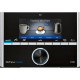 Кавомашина автоматична Siemens EQ.9 Plus Connect S500 TI9553X9RW