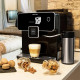 Кавомашина автоматична CECOTEC Cumbia Power Matic-ccino 8000 Touch Serie Nera (01504)