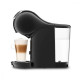 Капсульна кавоварка еспресо Krups Nescafe Genio S Plus Black KP340810