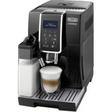 Кавомашина автоматична Delonghi Dinamica ECAM 356.57.B