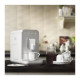 Кавомашина автоматична SMEG BCC01WHMEU
