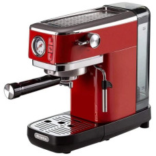 Ріжкова кавоварка еспресо Ariete 1381 Red (00M138113AR0)