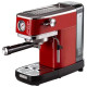 Ріжкова кавоварка еспресо Ariete 1381 Red (00M138113AR0)
