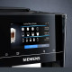 Кавомашина автоматична Siemens TP703R09